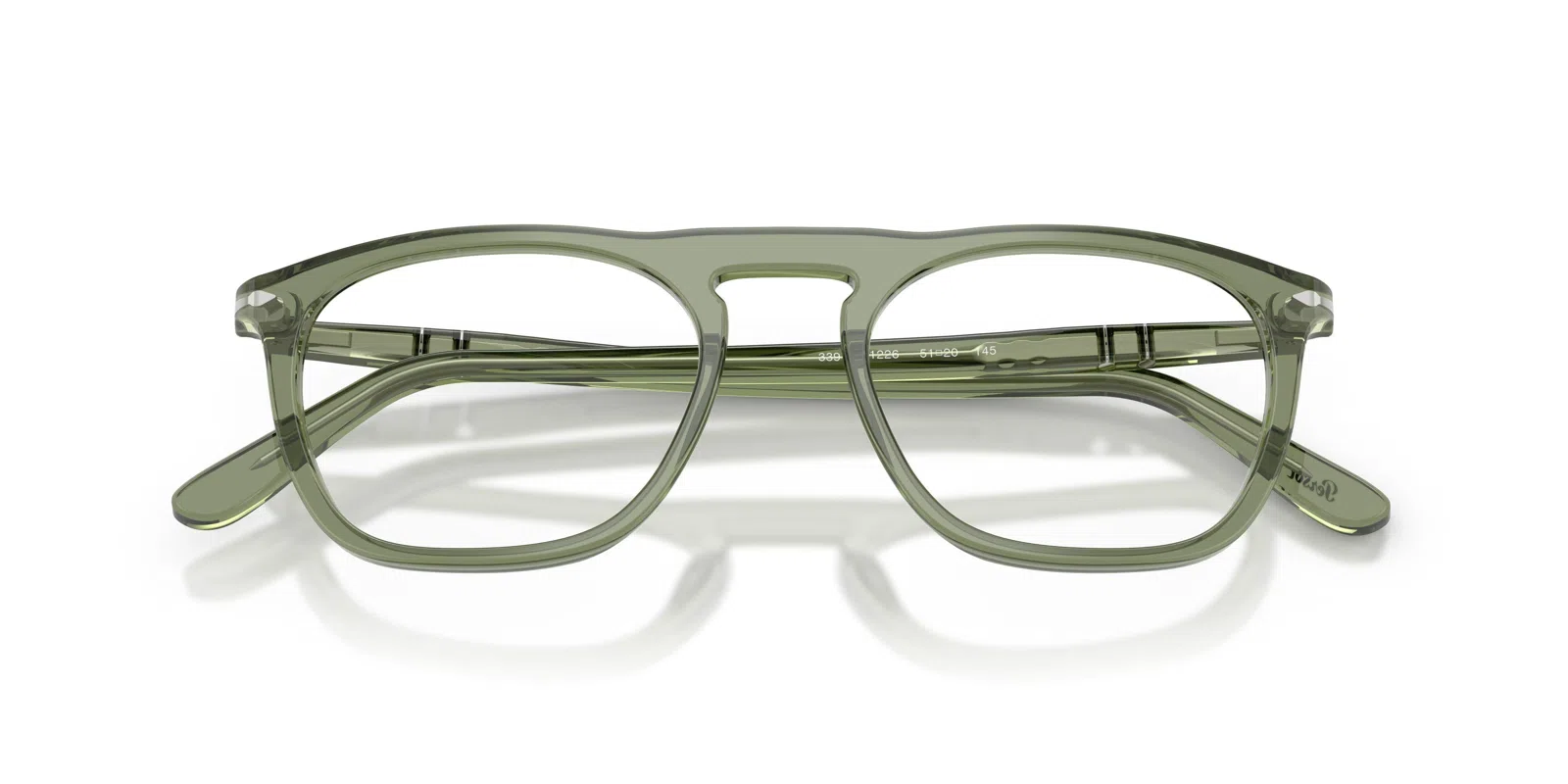 Persol 3391V Eyeglasses - view 6